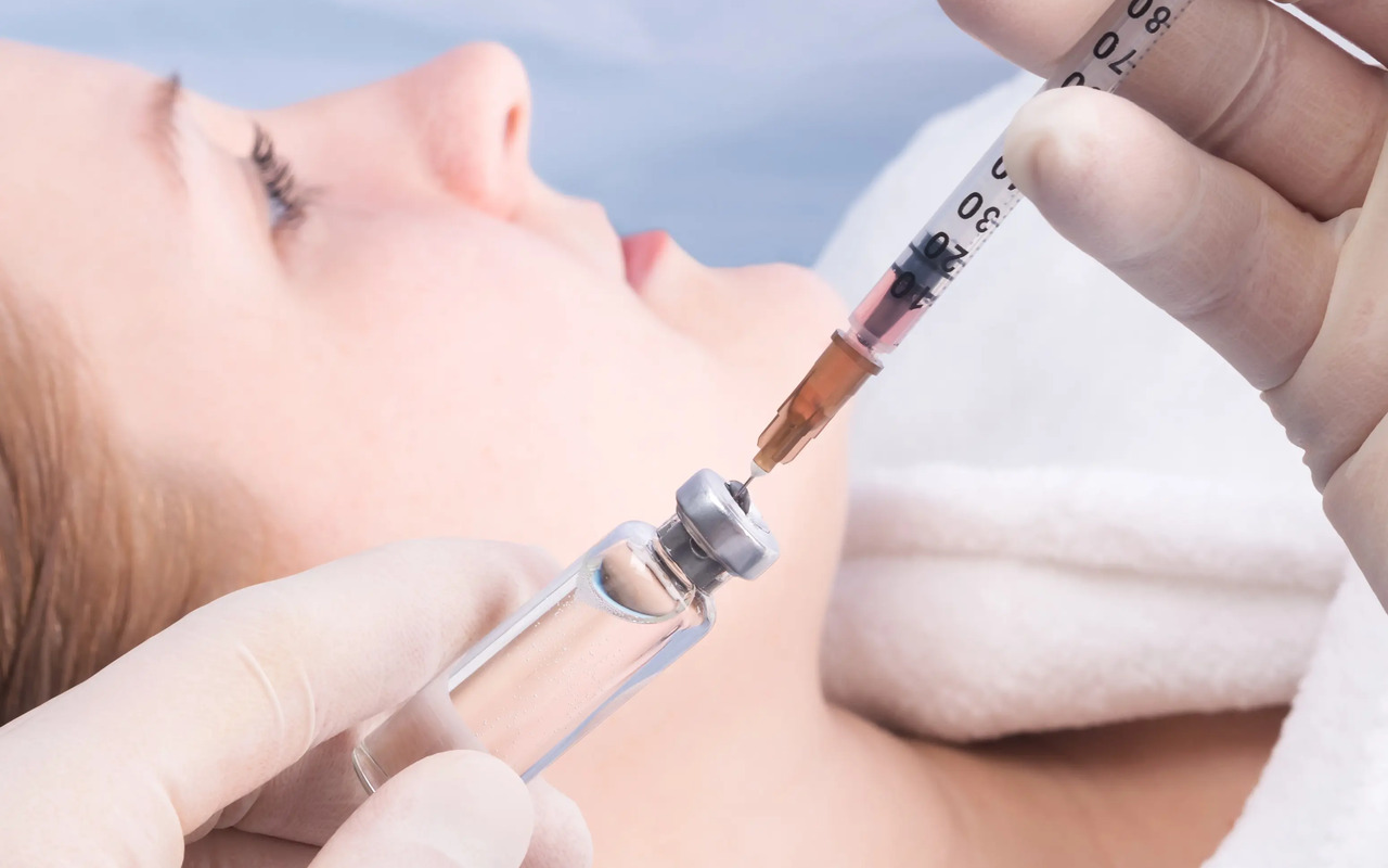 Peptide Therapy